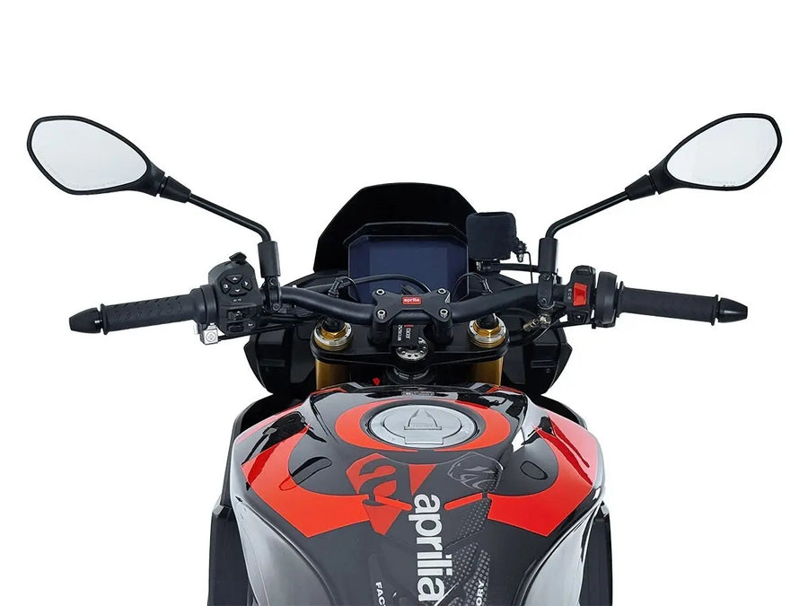 Aprilia Tuono 1100 [WRS] – Sport-tuulilasi Tuono V4