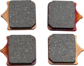 ducati monster 600 [EBC] – Extreme Performance Sintered "EPFA" Bremsbeläge