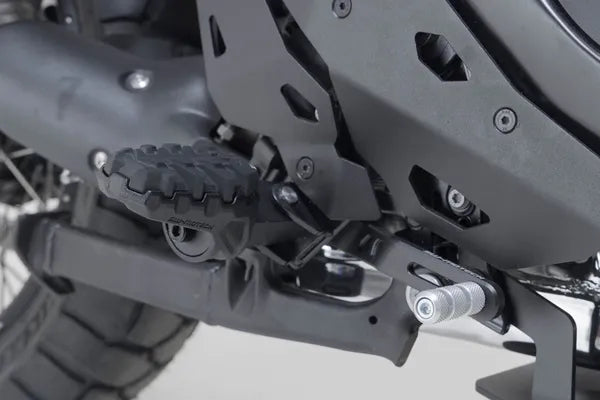 Triumph Tiger 1200 [2022-2024] - Set pedane EVO - immagine 2