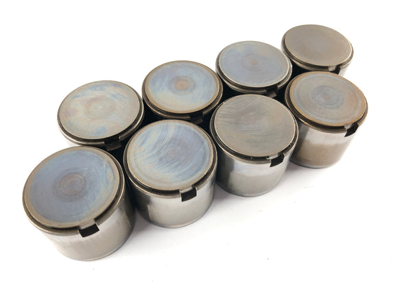 Triumph Bonneville 908MD [2001] - podlahové šálky