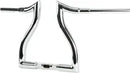 Harley Davidson Fltr [LA CHOPPERS] – Hammerhead Lenker