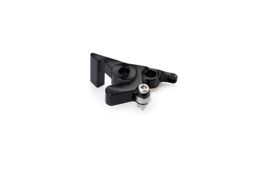 KAWASAKI Z 125 [2025] – Adapter Bremshebel – Schwarz