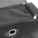 Sac moto [Hepco & Becker] - sac à main en cuir Buffalo - porte-bagages