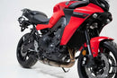 Yamaha Tracer 9 900 [SW-MOTECH] – Rahmenschützer