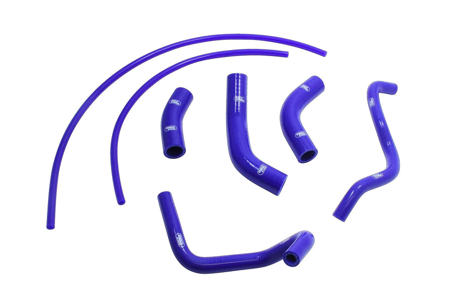 Yamaha Tenere 700 [Samco Sport]  - 冷却器软管套件