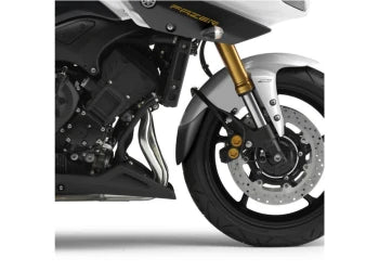 ヤマハ FZ8 FAZER [2015] – フェンダーエクステンション – マットブラック