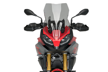 BMW F 900 XR [2025] – Tourenscheibe – Getönt
