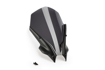 YAMAHA MT-09 SP [2023] — Touring нового поколения — черный - 0