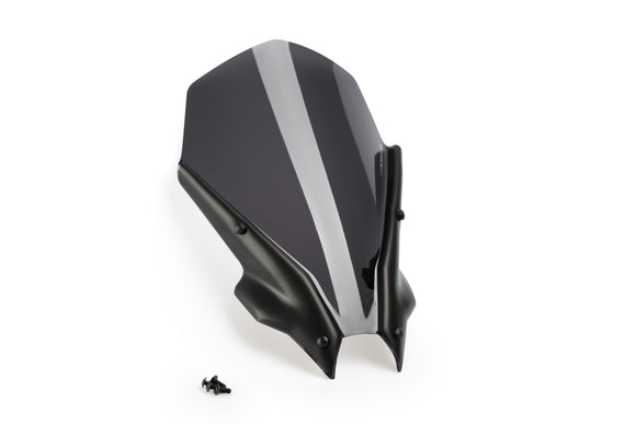 YAMAHA MT-09 SP [2023] – New Generation Touring – Svart