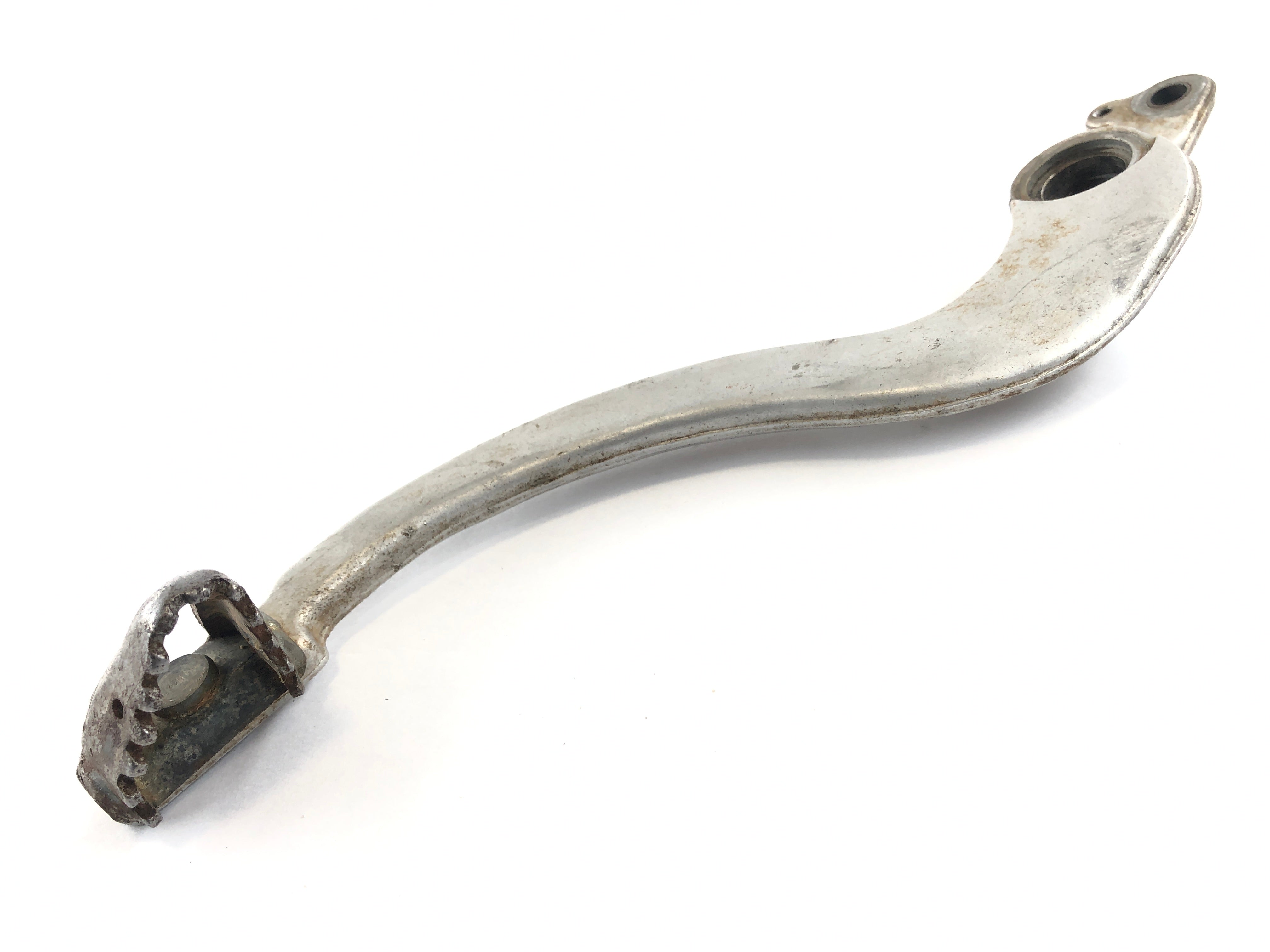 Honda CRF 450 R [2003] - Brake pedal brake lever