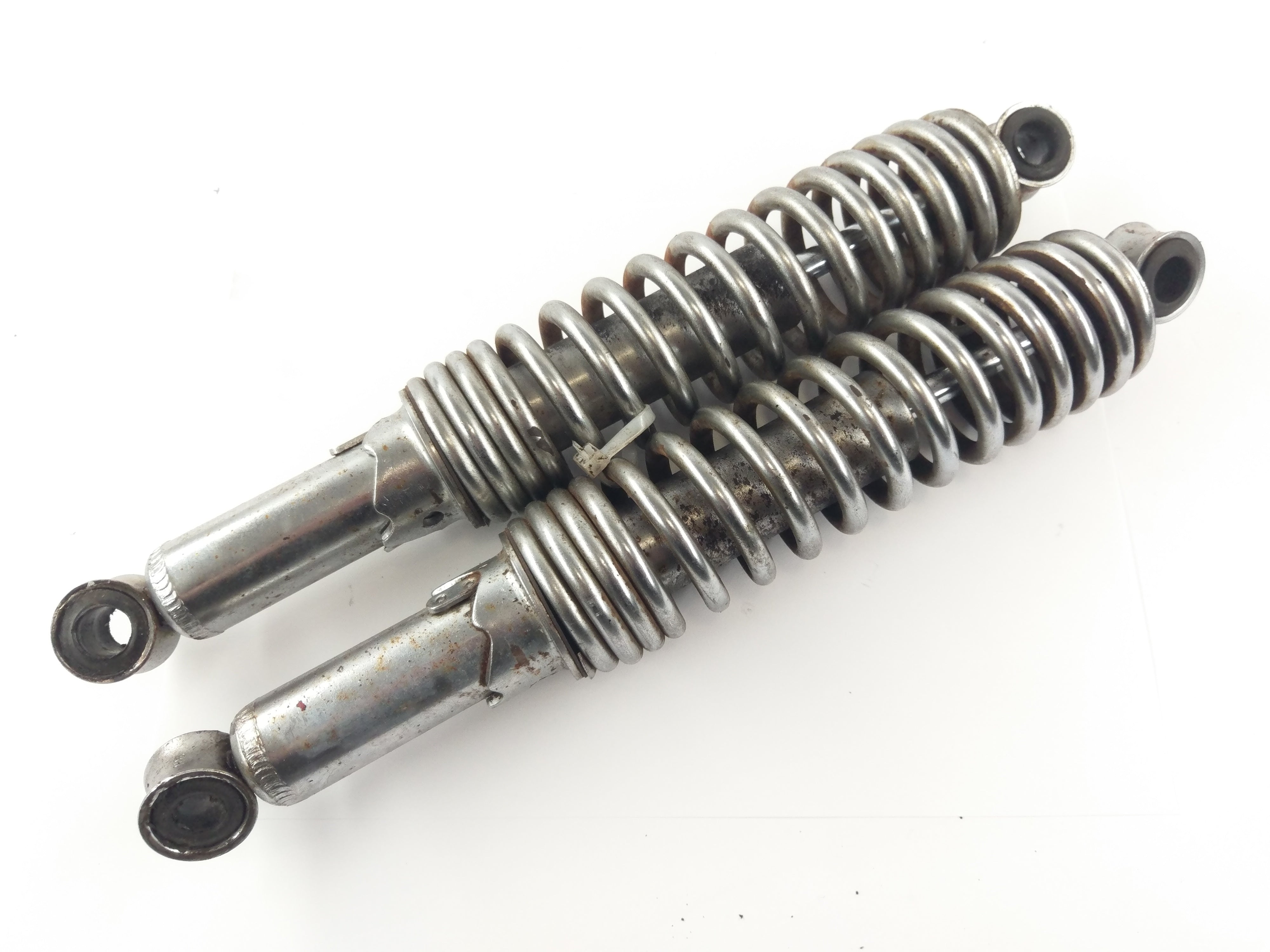 Yamaha RD 350 Type 351 - Shock absorber struts rear pair