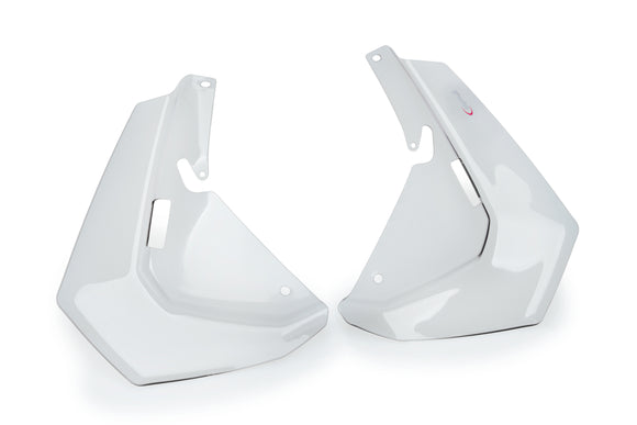 BMW R 1300 GS TROPHY [2025] — Дефлектор нижний — Черный