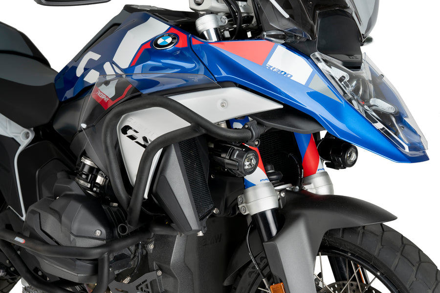 BMW R 1300 GS TROPHY [2025] – Crash bar – Sort