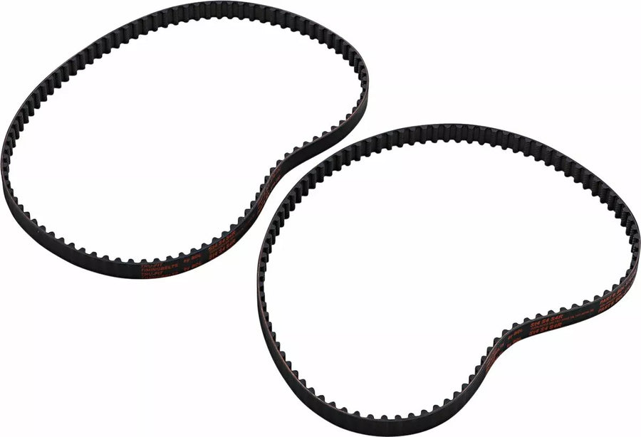Ducati Monster S4R [Belt Drive Ltd.]-Tru-Fit Ducati Control Belt
