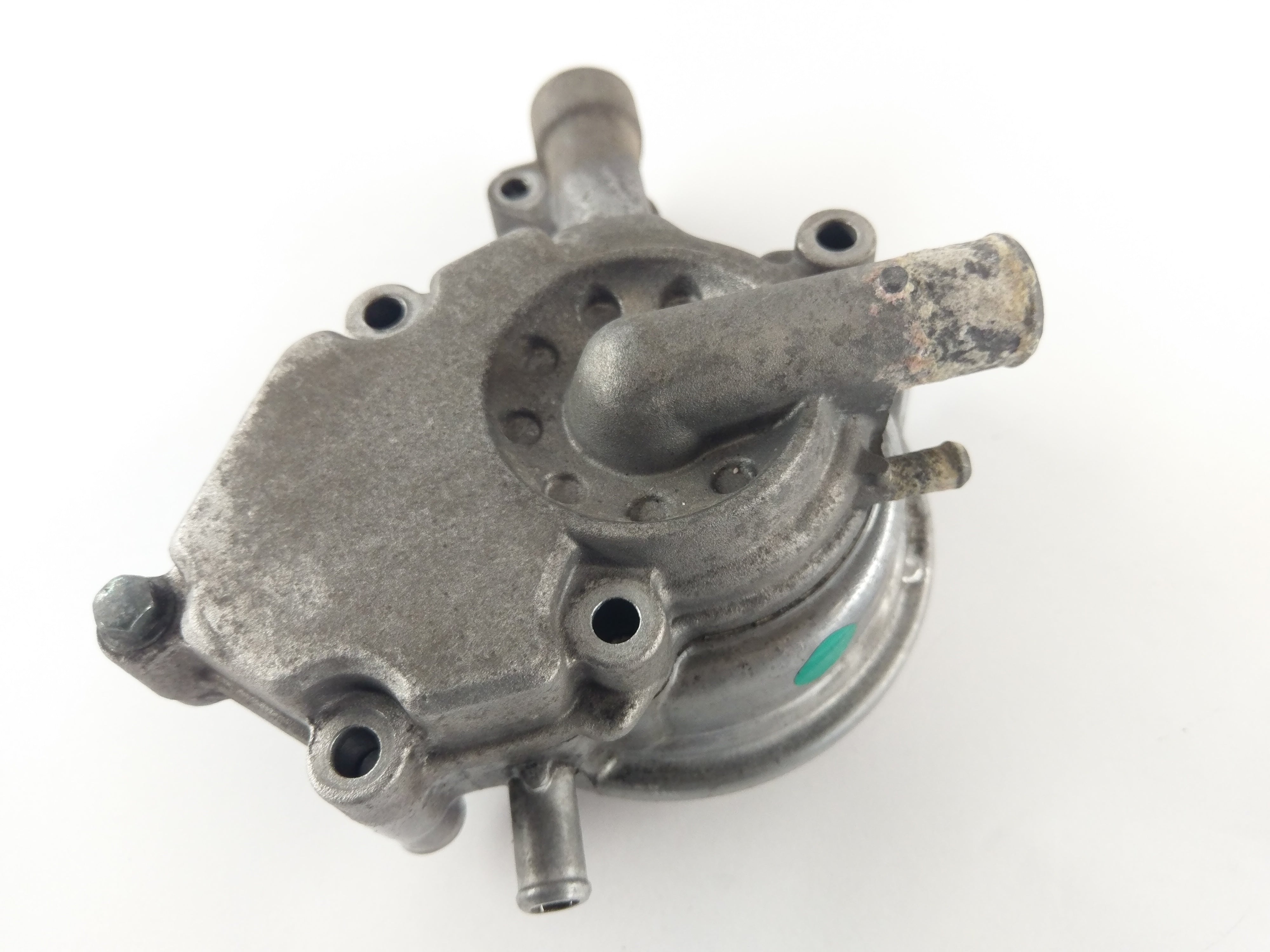 Yamaha YZF 125 RE06 [2011] - Water pump