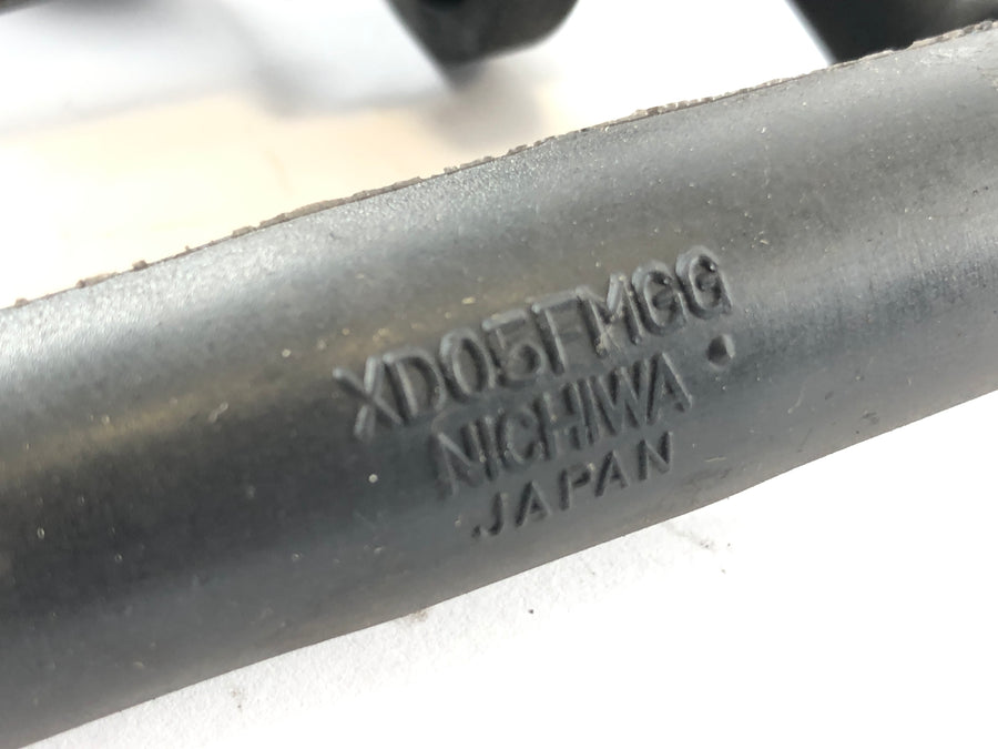 Kawasaki Zephyr 750 ZR750C [1991] - Bobinas de encendido