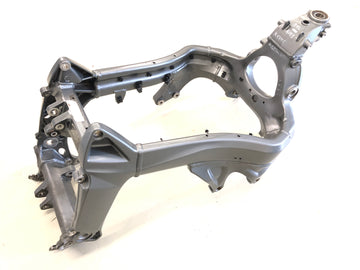 BMW K 1300 S K12S [2009]  - 框架 - 0