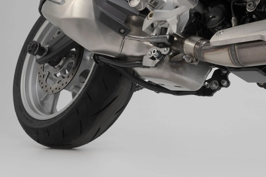 BMW F 900 [SW-MOTECH] – midtstativ