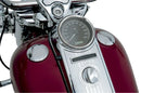 harley davidson sportster s 1250 [DRAG SPECIALTIES] – Tankdeckel mit Lackschutz-4