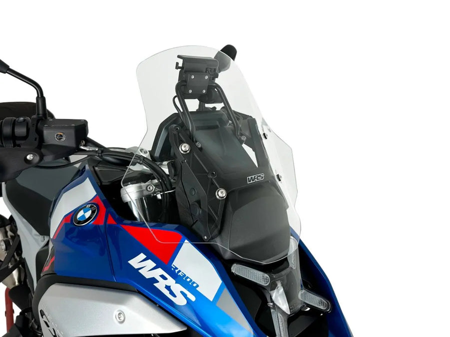 BMW R 1300 GS Trophy [WRS] – Windshield