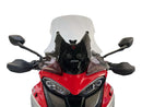 Ducati multistrada v4 [WRS] - voorruitscherm-5