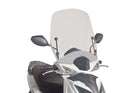 SYM SYMPHONY SR 50 [2025] – Disco scooter urbano – trasparente-2