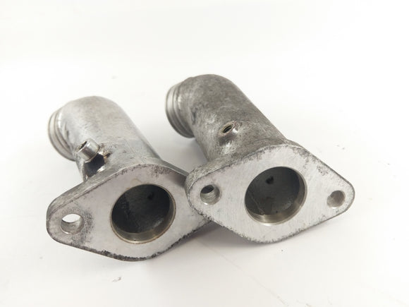 Ducati Monster 600 M600 [1994] - Пара всасывания всасывания