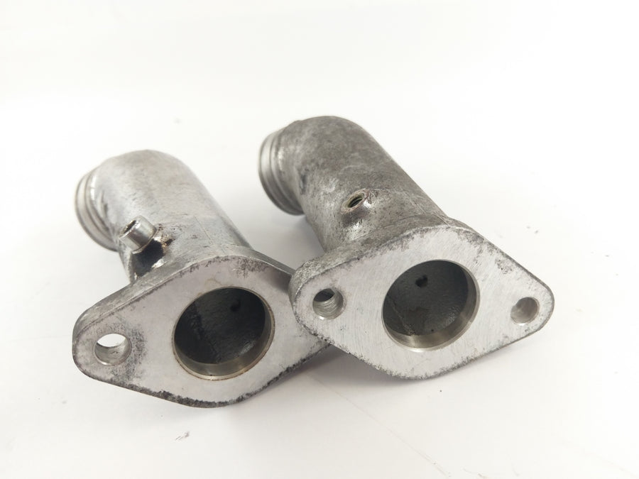 Ducati Monster 600 M600 [1994] - Paire de collecteurs d'admission