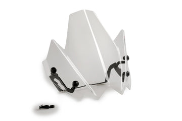 YAMAHA FZ8 [2016] – Uuden sukupolven urheilu – läpinäkyvä