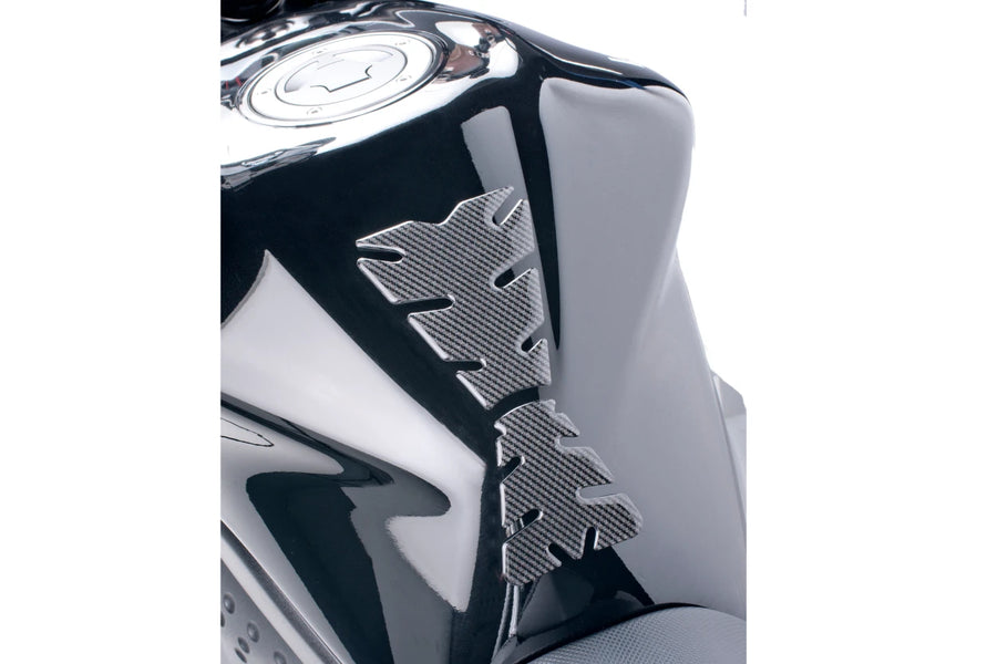 KTM RC 390 [2025] – Performance 2 Tankprotektor – Carbon look