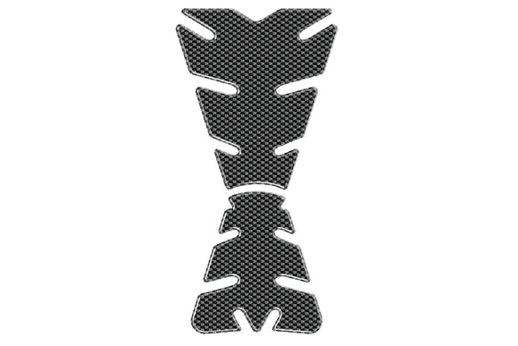 KTM RC 390 [2025] – Performance 2 tankbeskytter – Gennemsigtig