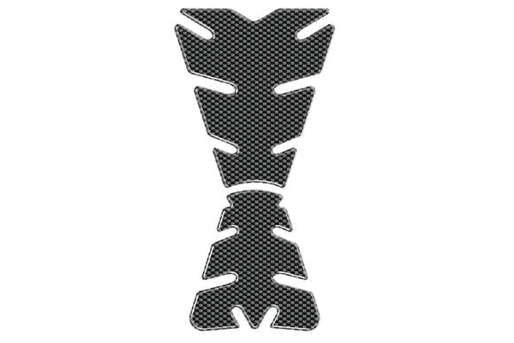 KTM RC 390 [2025] – Performance 2 tankbeskytter – Gennemsigtig