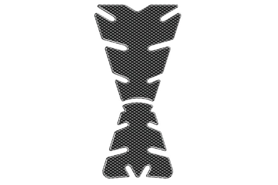 KTM RC 390 [2025] — Защита бака Performance 2 — Прозрачный