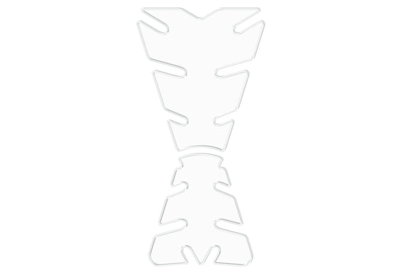 KTM RC 390 [2025] – Performance 2 tankbeskytter – carbon look