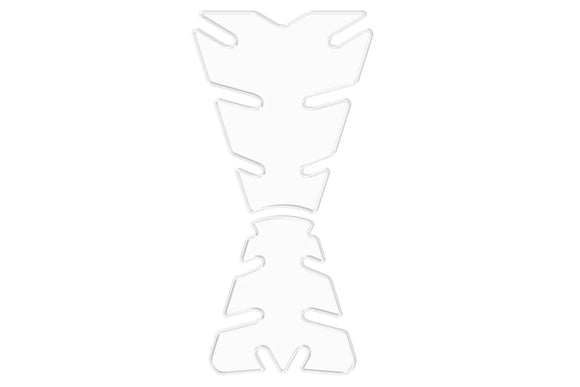 KTM RC 390 [2025] – Performance 2 tankbeskytter – carbon look