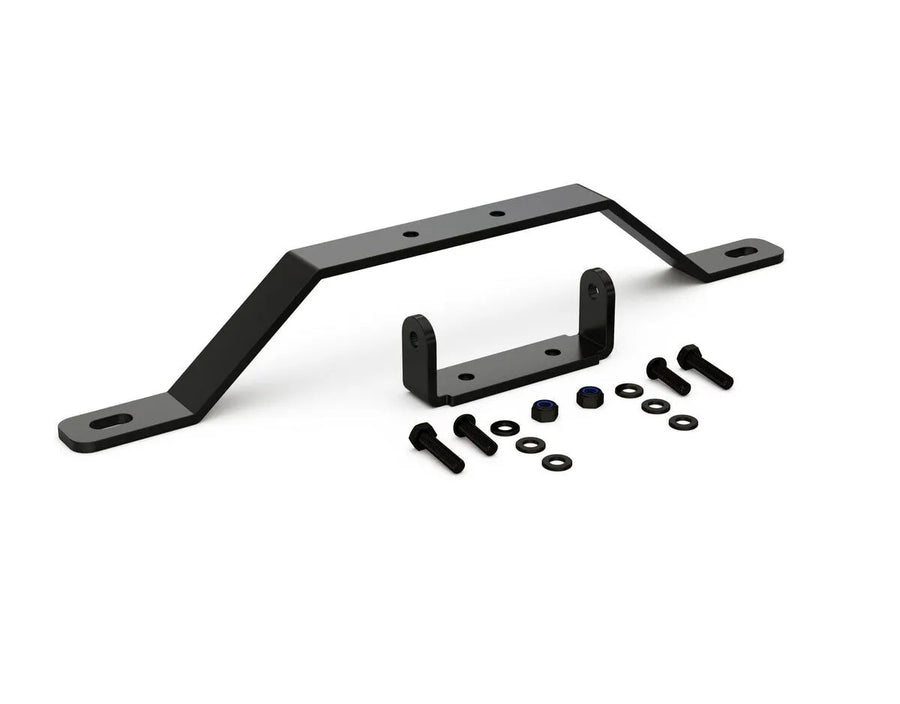 KTM 390 Adventure [Denali]-Posizione della luce della posizione