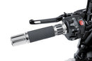 BMW F 900 R [2025] - Racing-Griffe | Silber | PUIG 5879P