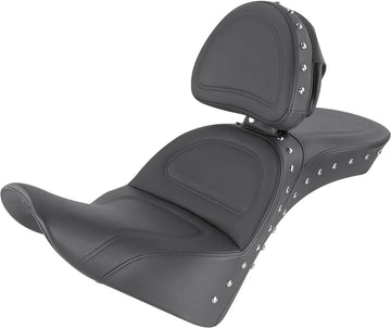 harley davidson flde [SADDLEMEN] – Siège spécial Explorer