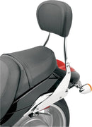 Yamaha XVS 1300 [COBRA] – Okrągły zestaw Sissy Bar