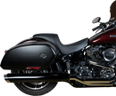 harley davidson fxlr [DRAG SPECIALTIES] – Fotel Predator-2