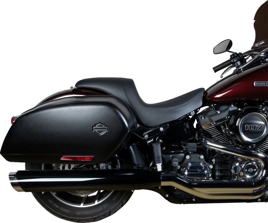 harley davidson fxlr [DRAG SPECIALTIES] – Fotel Predator