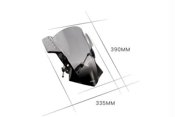 ZERO SR [2025] – Rafale – Negro