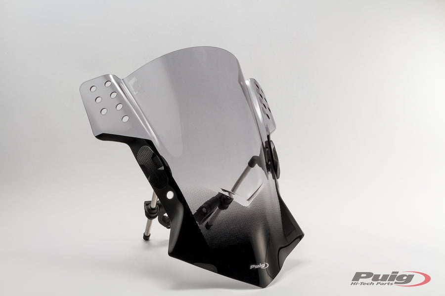 ZERO SR [2025] – Rafale – Transparent