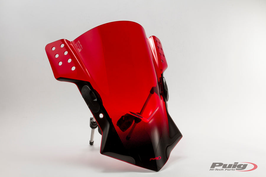ZERO SR [2025] – Rafale – Transparent