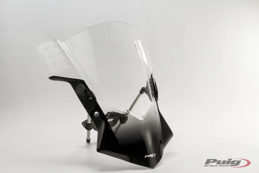 ZERO SR [2025] – Rafale – Sort
