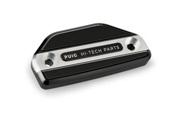 BMW R 1300 RS [2025] — Крышка бачка жидкости сцепления — Черный