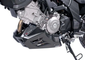 SUZUKI DL 650 V-STROM [2025] – Sturzbügel – Schwarz