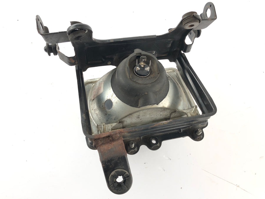 Yamaha XT 600 E 3TB [1991] - Strålkastare