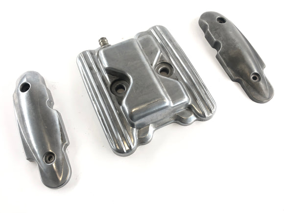 Honda CB 650 RC03 [1980] -Valve Lid