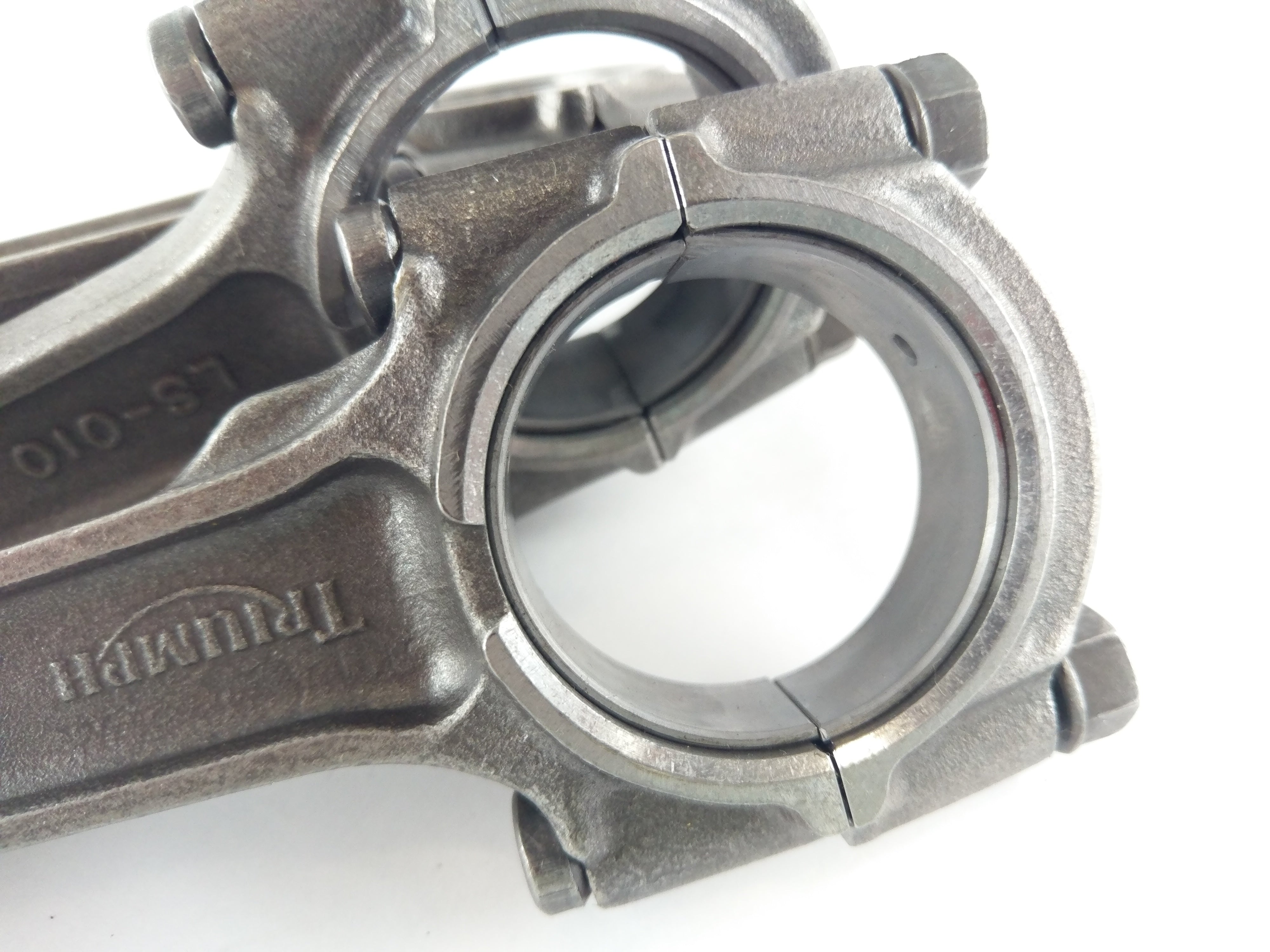 Triumph Sprint 955i RS T695 [2000] - Connecting Rod Set